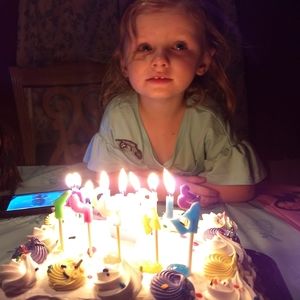 Meet your Posher, Colleen